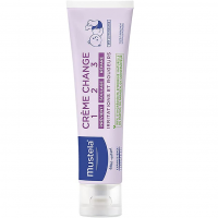 Mustela Creme Preventivo De Assaduras Vitaminado 1>2>3 100Gr na Amazon